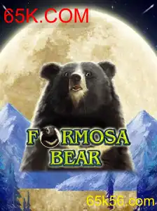 FormosaBear