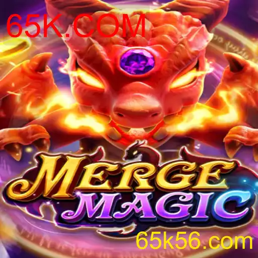 MERGEMAGIC