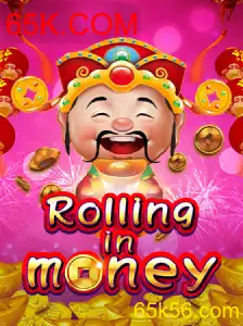 RollingInMoney