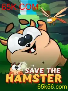 SavetheHamster